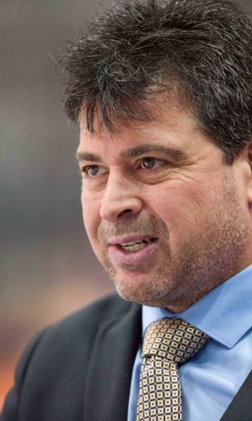 New York Islanders Post Game: Capuano Backed Into Corner